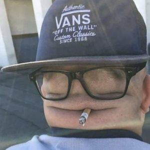 Meet your Posher, Eric